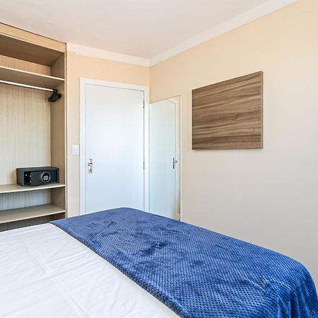 Ingleses Palace Hotel Florianopolis Luaran gambar