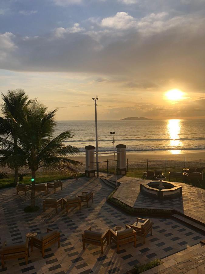 Ingleses Palace Hotel Florianopolis Luaran gambar