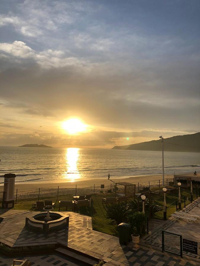 Ingleses Palace Hotel Florianopolis Luaran gambar