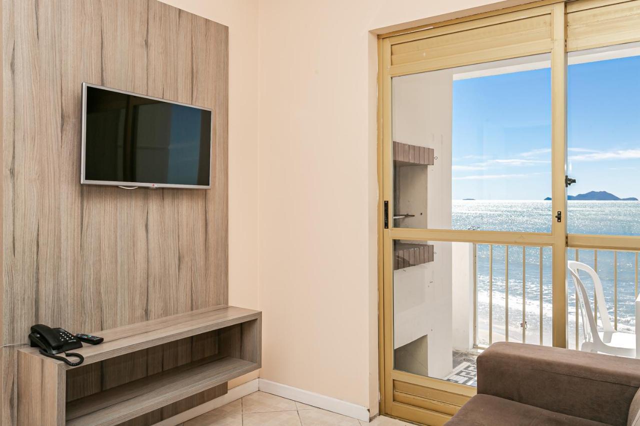 Ingleses Palace Hotel Florianopolis Luaran gambar