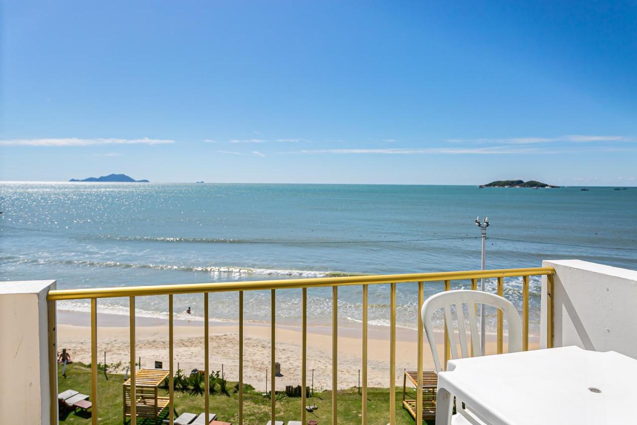 Ingleses Palace Hotel Florianopolis Luaran gambar