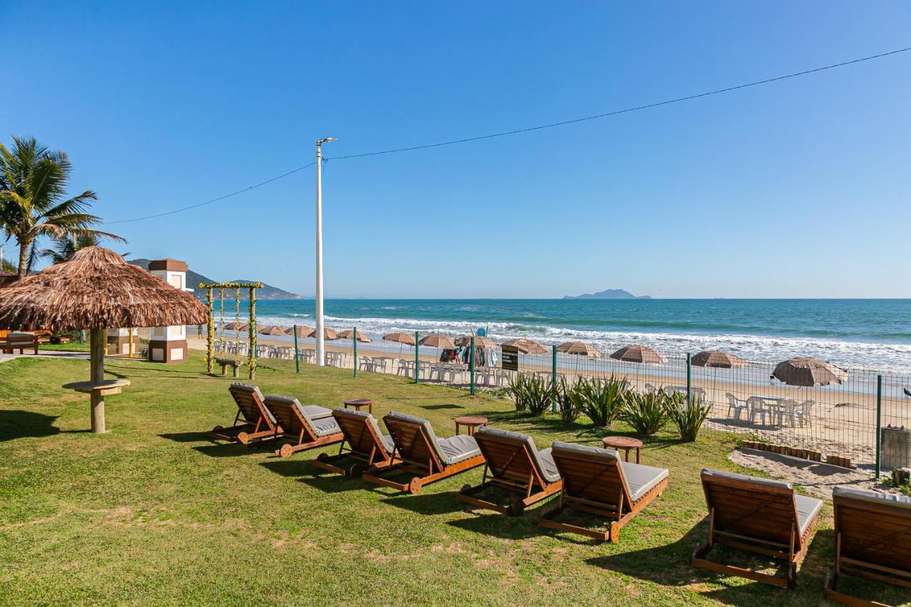 Ingleses Palace Hotel Florianopolis Luaran gambar