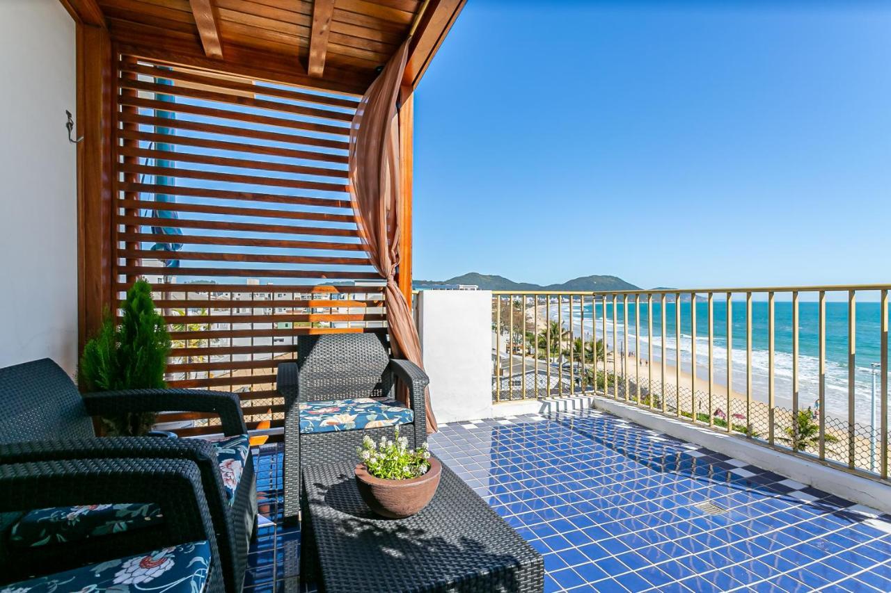 Ingleses Palace Hotel Florianopolis Luaran gambar