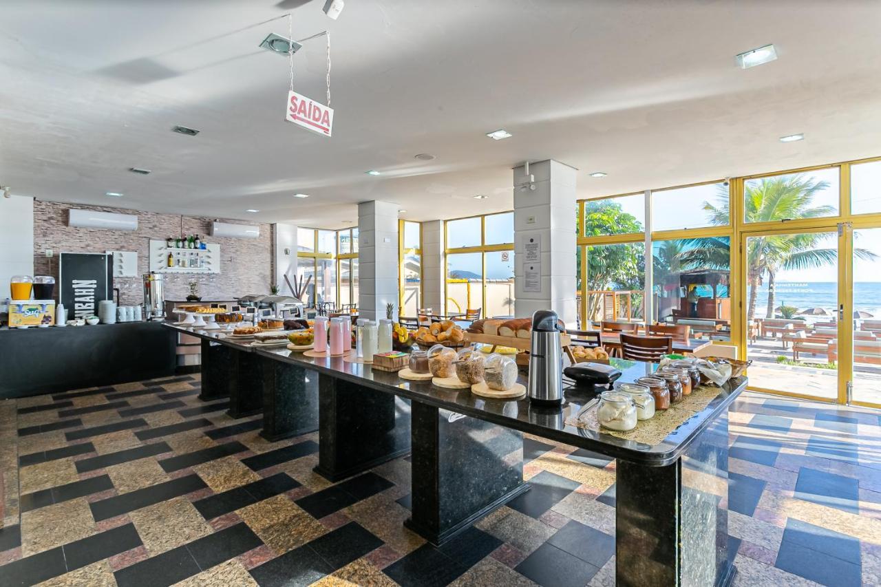 Ingleses Palace Hotel Florianopolis Luaran gambar