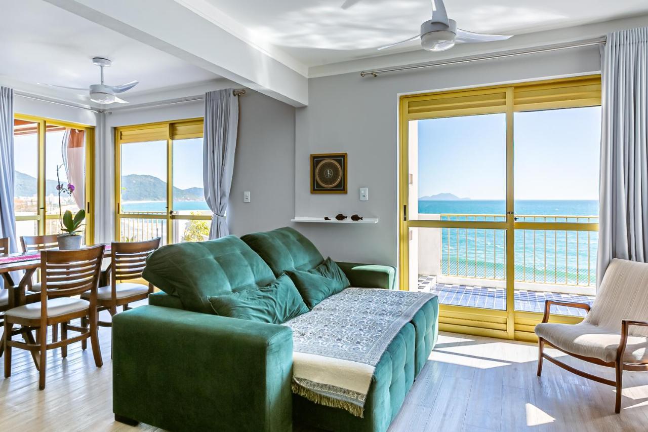 Ingleses Palace Hotel Florianopolis Luaran gambar