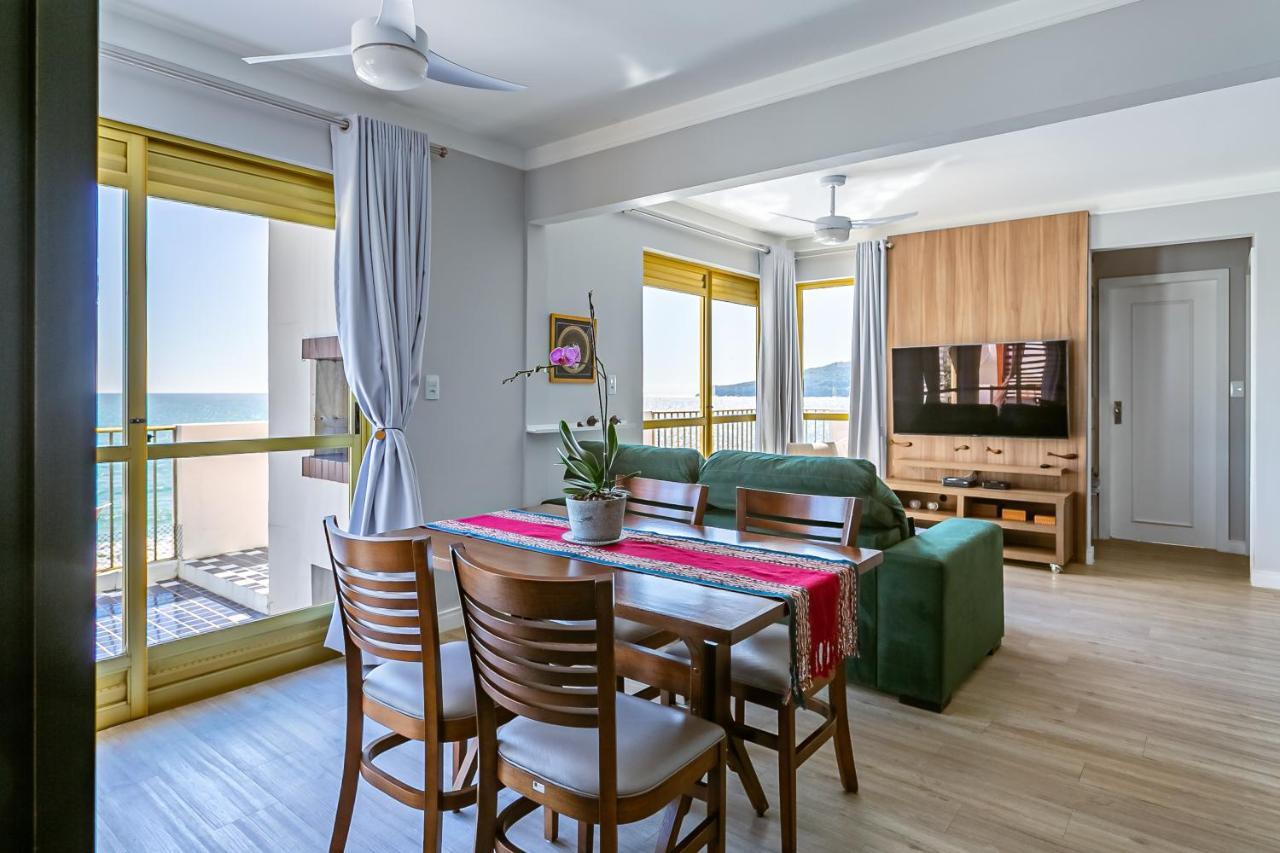 Ingleses Palace Hotel Florianopolis Luaran gambar