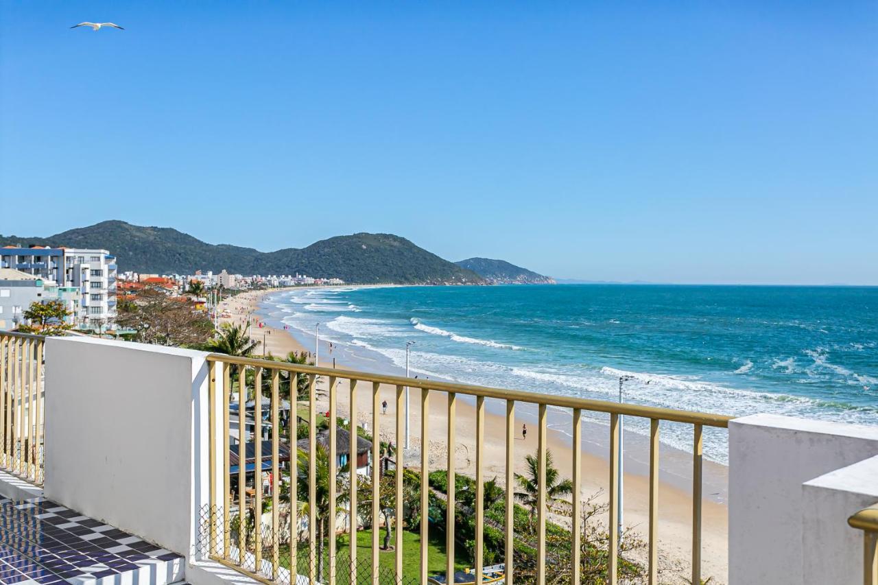 Ingleses Palace Hotel Florianopolis Luaran gambar