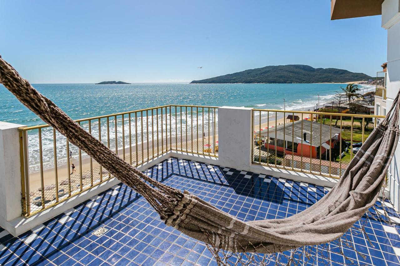 Ingleses Palace Hotel Florianopolis Luaran gambar