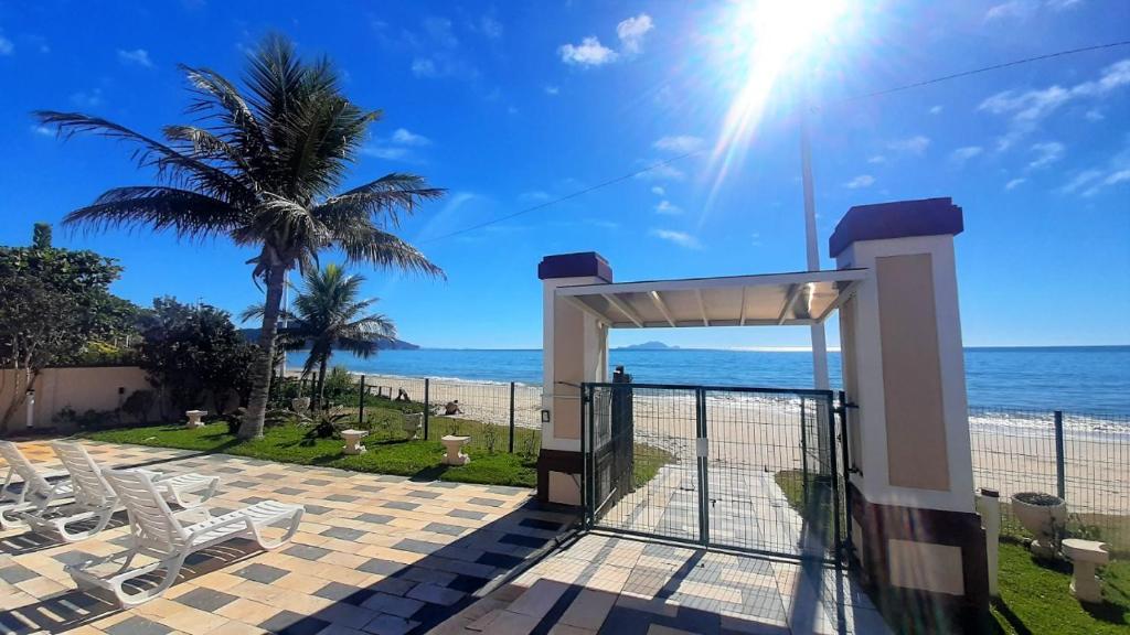 Ingleses Palace Hotel Florianopolis Luaran gambar