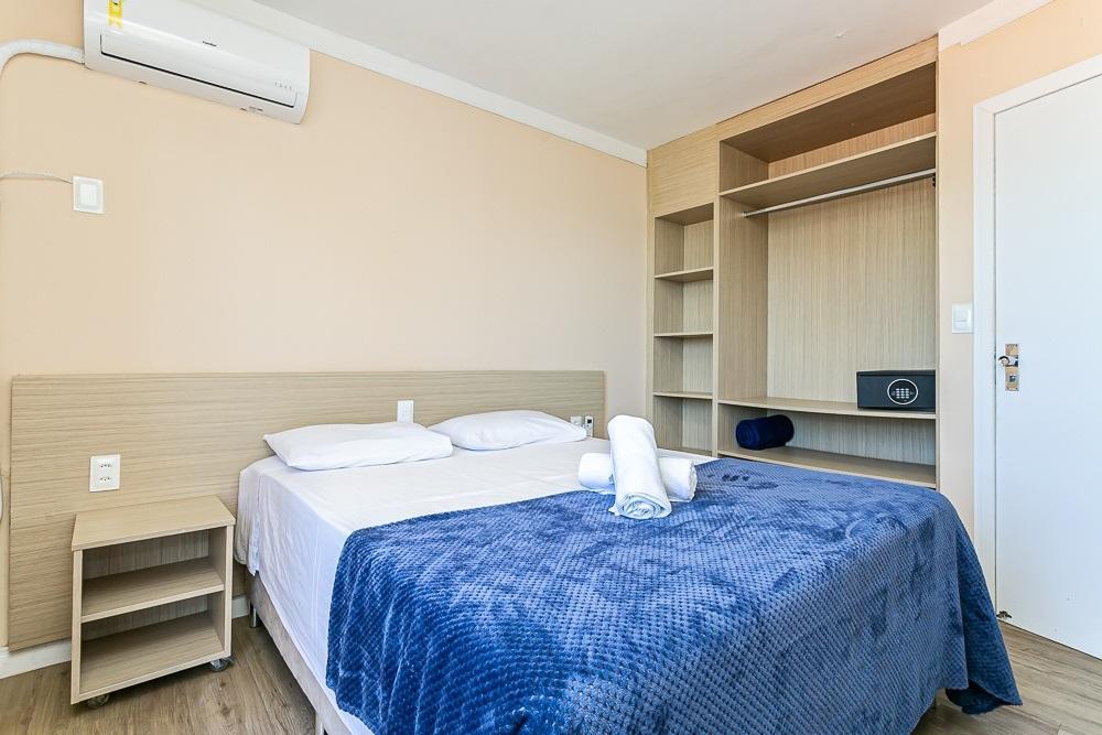 Ingleses Palace Hotel Florianopolis Luaran gambar