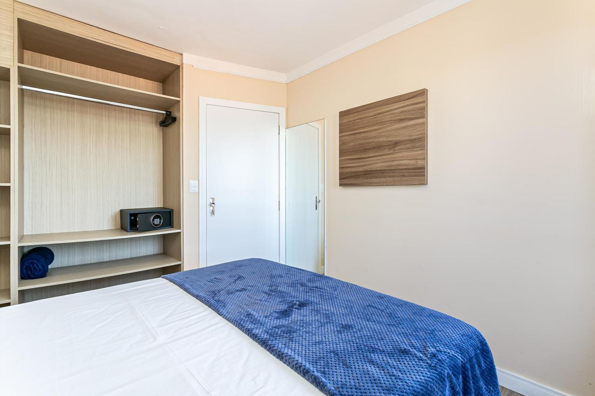 Ingleses Palace Hotel Florianopolis Luaran gambar